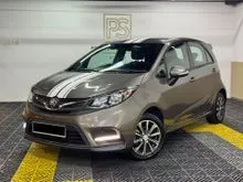 2019 Proton Iriz 1.6 Executive Hatchback (A) FULL SERVICE RECORD ORI MILEAGE/REVERSE CAMERA/PARKING SENSORS/PUSH START/WIDE BOOT SPACE / FREE WARRANTY