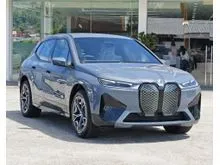 2024 BMW iX xDrive50 Sport SUV