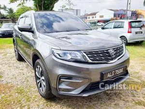 2019 Proton X70 1.8 Executive SUV