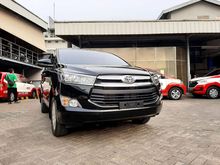 2019 Toyota Kijang Innova 2,4 G MPV