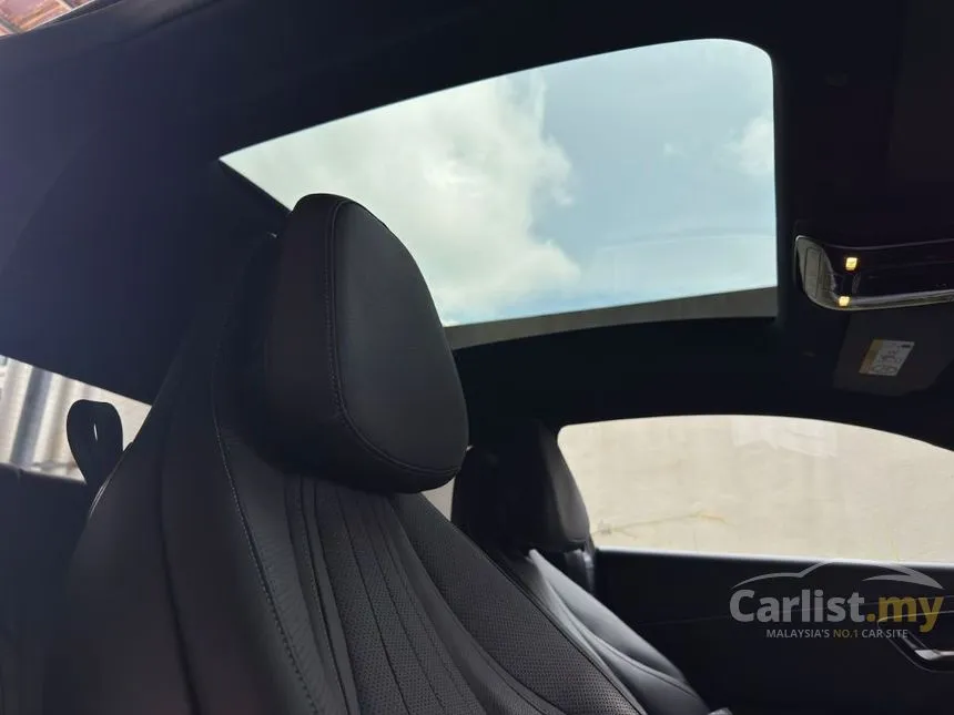 2024 Mercedes-Benz CLE200 Coupe