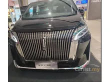 GWM WEY G9 First-Class Luxury. 5 Years Hassle-Free Service. Unlimited Mileage Peace of Mind