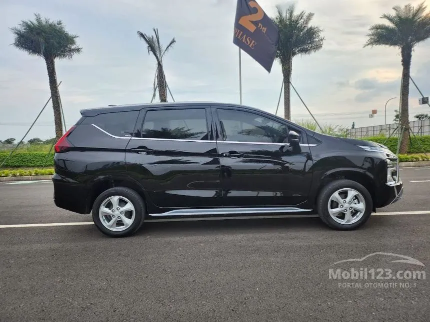2022 Mitsubishi Xpander Sport MPV