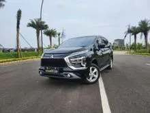 2022 Mitsubishi Xpander 1.5 Sport MPV. TERMURAH. JUAL CEPAT. DP SEIKLASNYA. ISTIMEWA