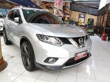 2015 Nissan X-Trail 2.5 AT (D) km rendah, V.Rac 20