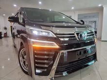 (Shocking Sales)(Rm2.4k/Monthly)(Tax Holiday With Promo)(Max Loan In Town)(#7098)