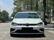 Used 2019 Volkswagen Golf 2.0 R 7.5 3xK KM Done Full Service Under Warranty