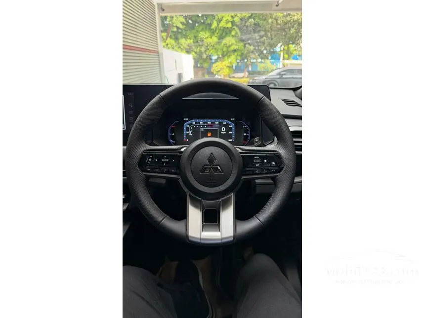 2025 Mitsubishi XFORCE Ultimate SUV