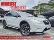 Used 2013 SUBARU XV 2.0 SUV , GOOD CONDITION , EXCIDENT FREE - (AMIN) - Cars for sale