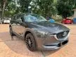 Used 2017 Mazda CX