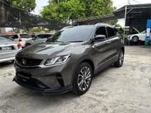2023 Proton X50 1.5 Flagship (A)