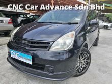 2008 Nissan Grand Livina 1.6 FULL IMPUL BODYKIT GRAND LIVINA