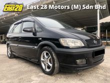 2005 Chevrolet Nabira 1.8 MPV GOOD CONDITION ENGINE AND GEARBOX ONE OWNER