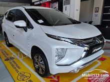 Like Promo PPNBM 100% DP ringan 15% || 2021 Mitsubishi Xpander 1.5 SPORT Wagon