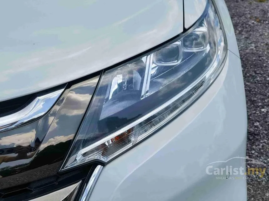 2019 Honda Odyssey G Honda Sensing MPV