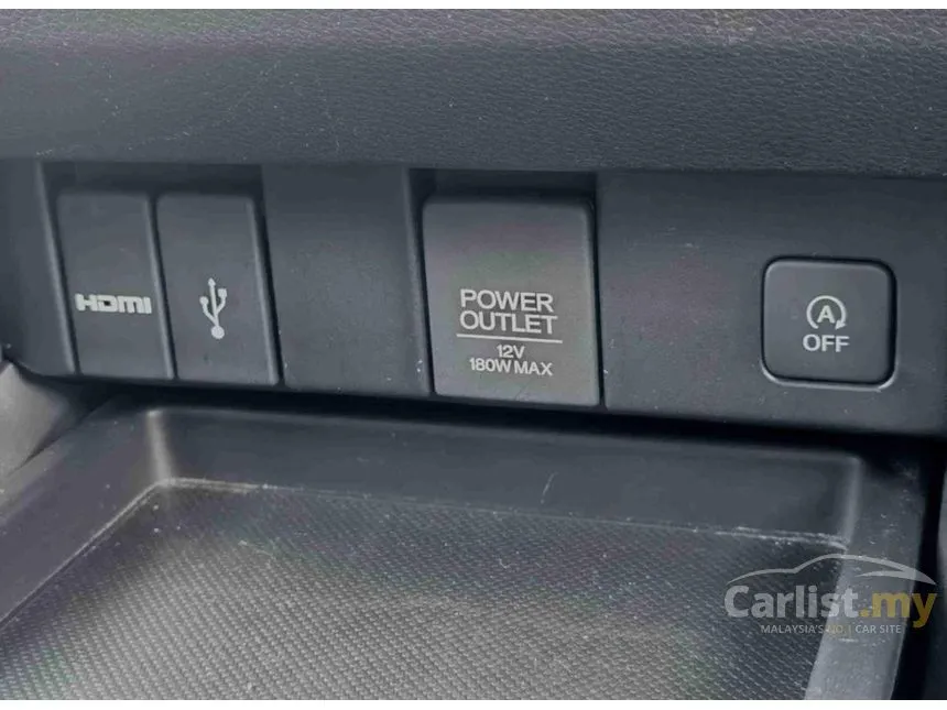 2019 Honda Odyssey G Honda Sensing MPV