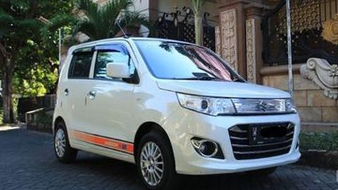 Harga Karimun Wagon R Bekas Termurah Rp 60 Juta, Termahal Rp 110 Juta