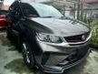 Used 2021 Proton X50 1.5 TGDI Flagship SUV (Specialist solve loan problems,Loan available for any state)