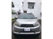 2009 Toyota Rush 1.5 S SUV