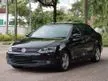 Used 2015 Volkswagen Jetta 1.4 TSI Sedan