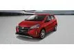 New 2023 Perodua Myvi 1.5 AUTO *FAST STOCK*
