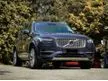 Used 2018 Volvo XC90 2.0 T8 SUV TWIN ENGINE INSCRIPTION - Cars for sale