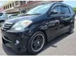 Used 2009 Toyota AVANZA 1.5 S FACELIFT A (AT) (GOOD CONDITION)