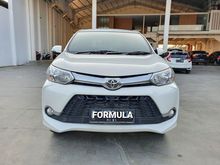 2015 Toyota Avanza 1.3 Veloz MPV