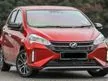 Used 2023 Perodua Myvi 1.5 AV Hatchback