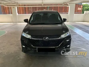 2023 Perodua Alza 1.5 AV MPV