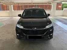 2023 Perodua Alza 1.5 AV MPV  **Low mileage