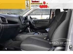 2024 Isuzu D-MAX 1.9 S Cab-4 Pickup