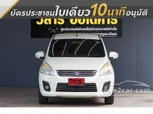 2013 Suzuki ERTIGA 1.4 GX Wagon