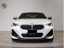 2022 BMW M240i 3.0 xDrive Coupe (Incoming Unit/Price included Taxes and Charges/4.5B Good Condition/JP Spec)