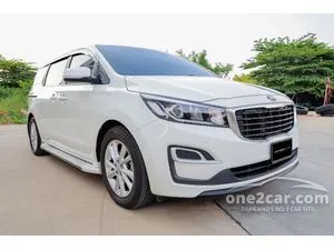 2021 Kia GRAND CARNIVAL 2.2 LX Wagon