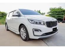 2021 Kia GRAND CARNIVAL 2.2 (ปี 15-20) LX Wagon