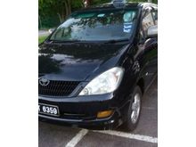 2006 Toyota Innova 2.0(A)