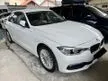 Used 2016 BMW 318i 1.5 Luxury Sedan 1 Year Warranty