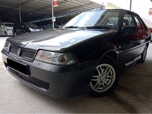 Proton Iswara 1.3 MT TIP TOP CONDITION 1 OWNER