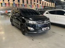 2018 Toyota Kijang Innova 2.4 G MPV