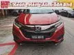 Used 2021 Honda HR