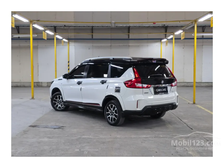 2022 Suzuki XL7 Alpha SUV