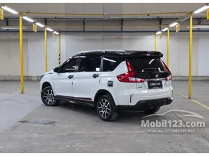 2022 Suzuki XL7 1.5 Alpha SUV