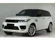 Used 2018 / 2021 Land Rover Range Rover 5.0 Supercharged Autobiography SUV (Meridian Surround Sound System) (Panoramic Roof) (Head Up Display)