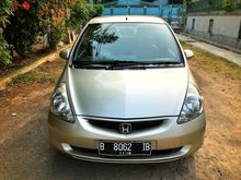Jual Honda Jazz idsi 2004 KM cuma 79ribu bos! Sangat terawat. masuk dulu bos!