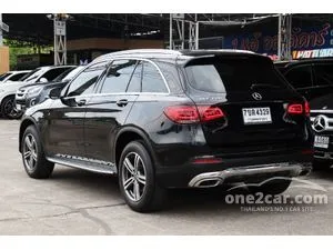 2023 Mercedes-Benz GLC220 2.0 d SUV