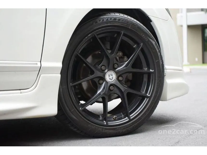 2010 Honda CIVIC S Sedan