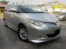 2011 Toyota Estima 2.4 (A)Aeras Power Door FACELIFT
