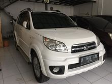 2013 Daihatsu Terios 1.5 TX ADVENTURE SUV
