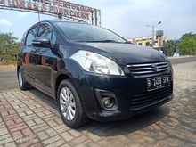 Suzuki Ertiga GX Matic Tahun 2015. KM 70rban. Harga Termurah